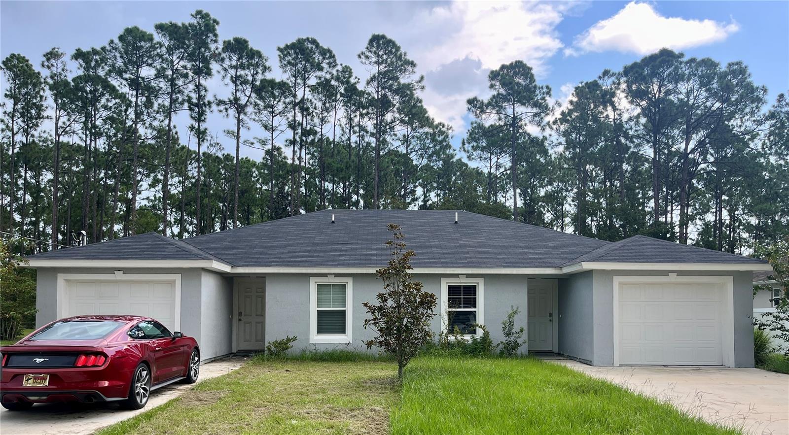 Details for 39 Underwood Trail, PALM COAST, FL 32164