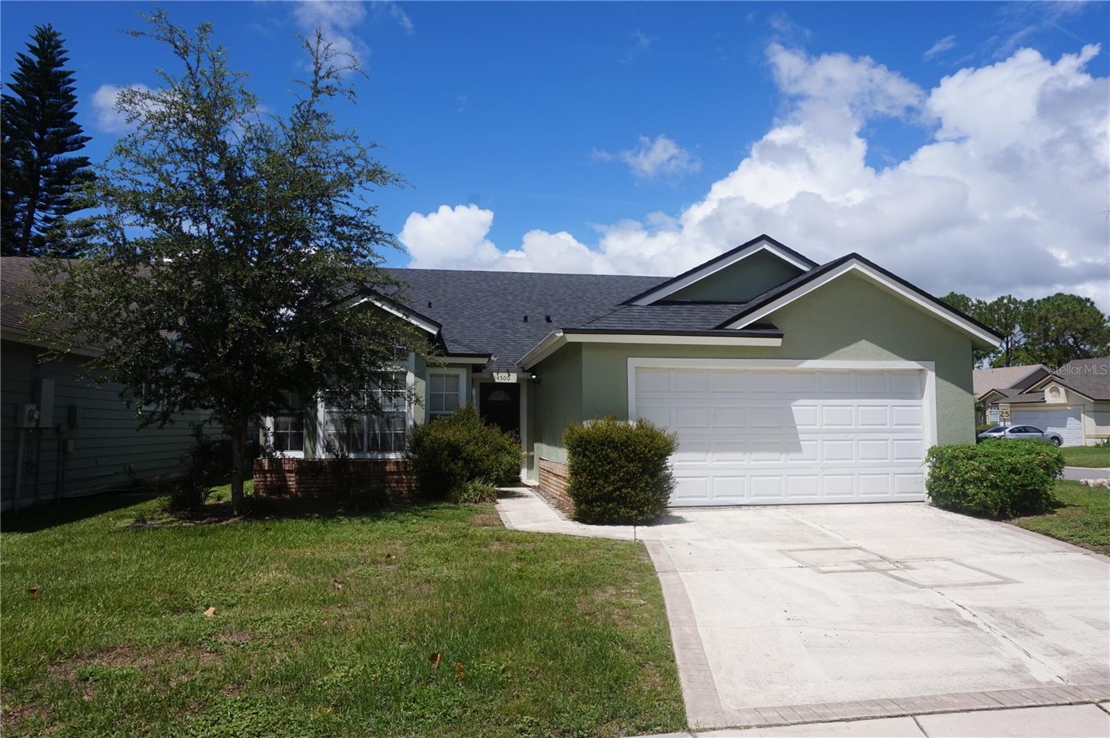 Details for 14500 Fox Haven Boulevard, ORLANDO, FL 32837