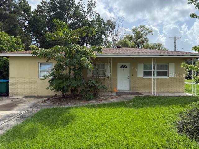 Details for 201 Bennett Street, WINTER SPRINGS, FL 32708