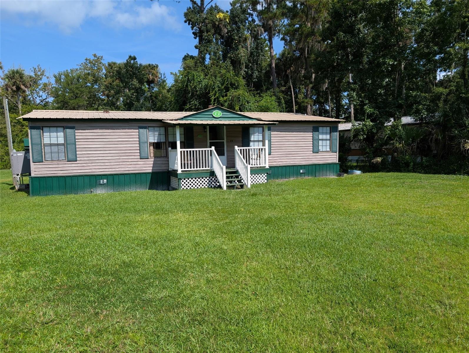 Details for 56314 Blue Creek Road, ASTOR, FL 32102