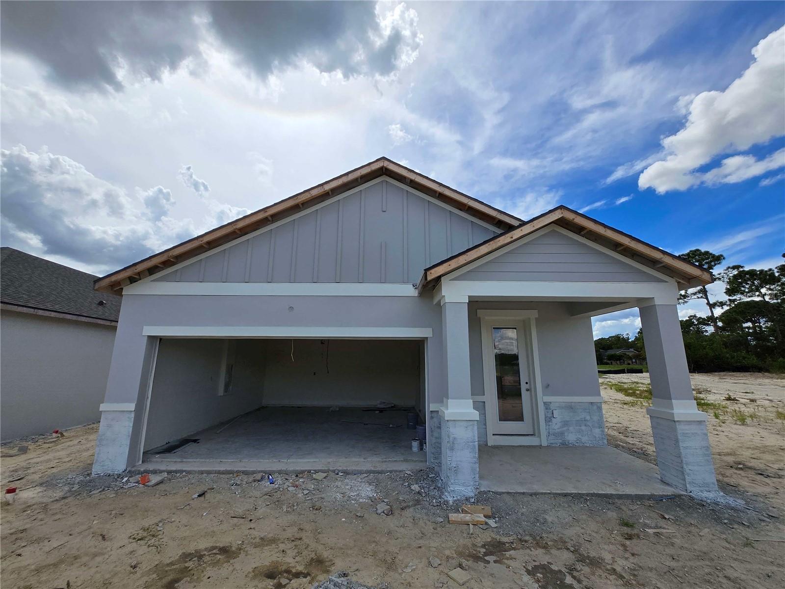 Details for Lot 8 Daybreak Run Loop, SPRING HILL, FL 34609