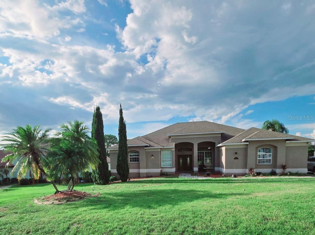 Details for 12736 Lake Ridge Circle, CLERMONT, FL 34711