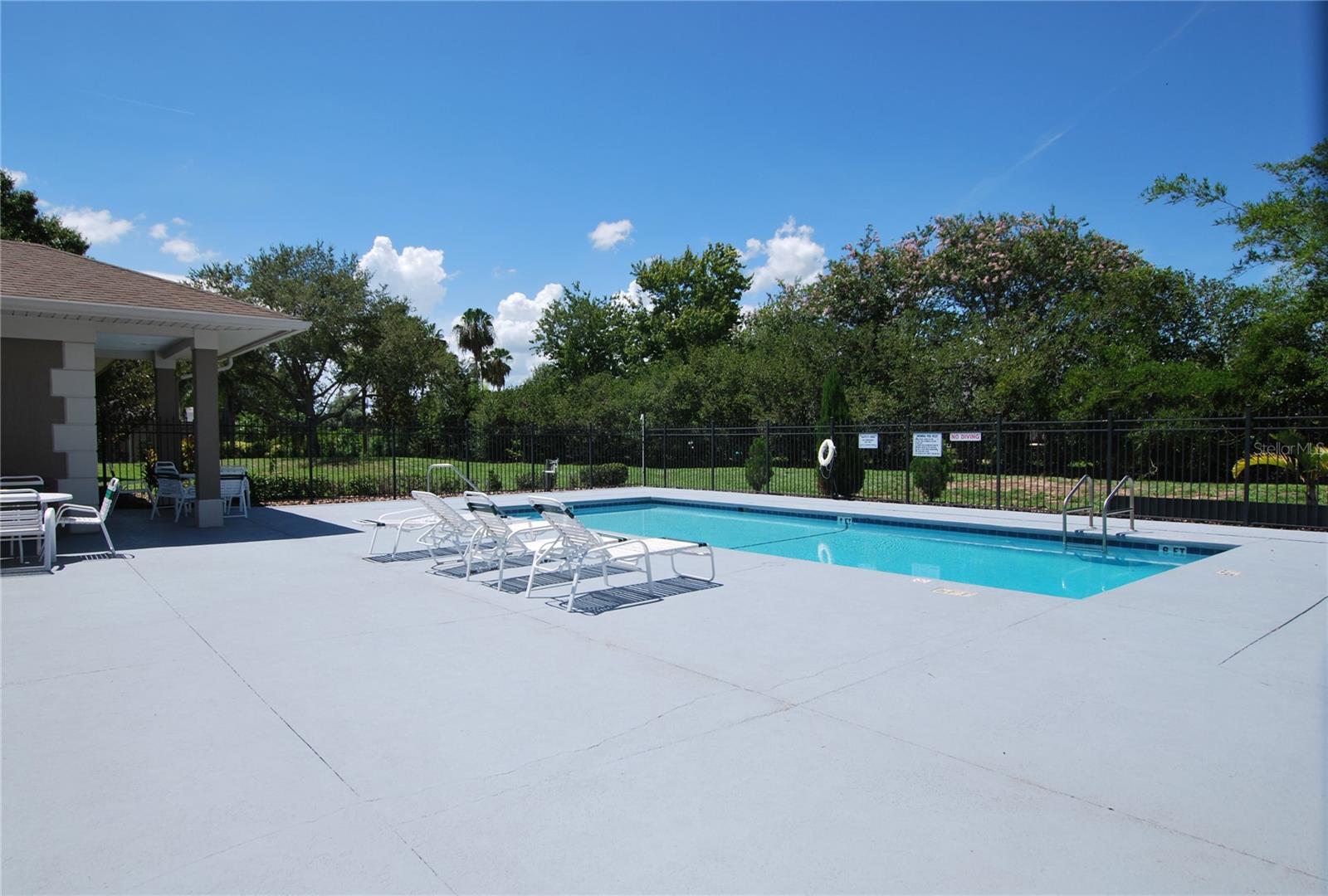 Image 16 of 65 For 12736 Lake Ridge Circle
