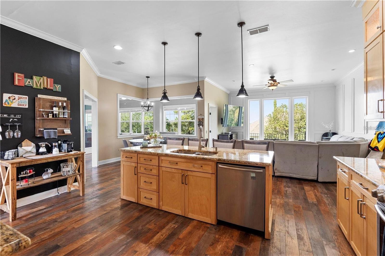 Image 55 of 65 For 12736 Lake Ridge Circle