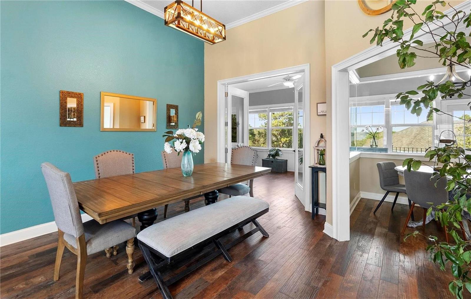 Image 61 of 65 For 12736 Lake Ridge Circle