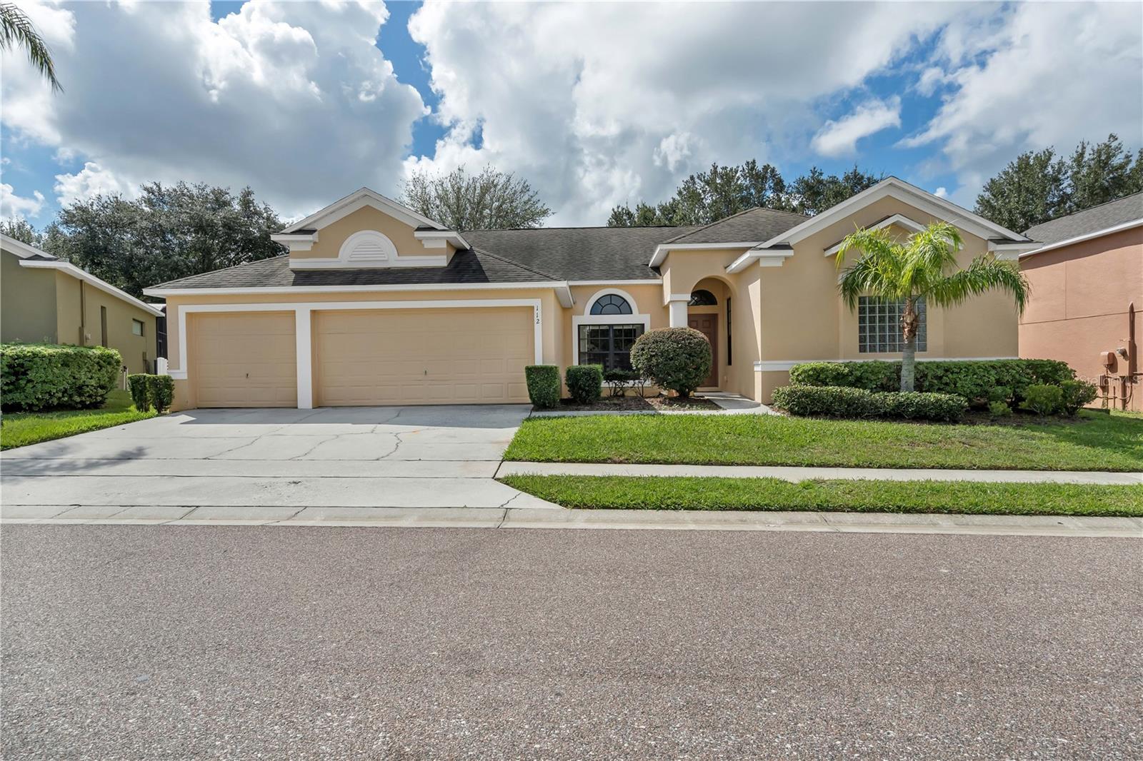 Details for 112 Coventry Road, DAVENPORT, FL 33897