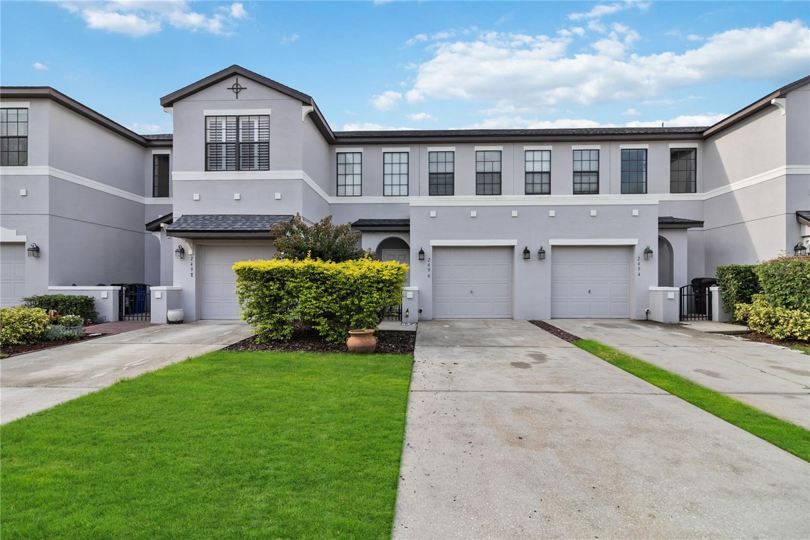 Details for 2496 Seven Oaks Drive, ST CLOUD, FL 34772