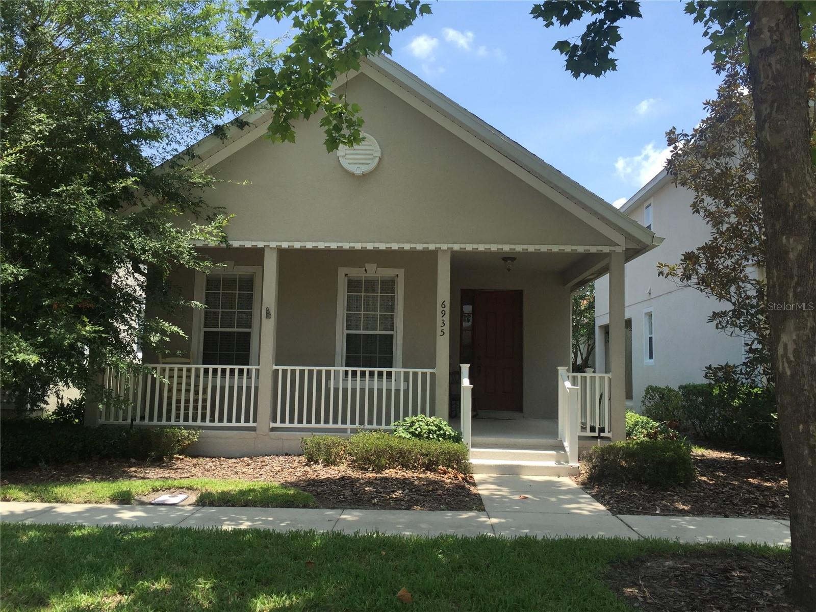 Details for 6935 Beargrass Road, HARMONY, FL 34773