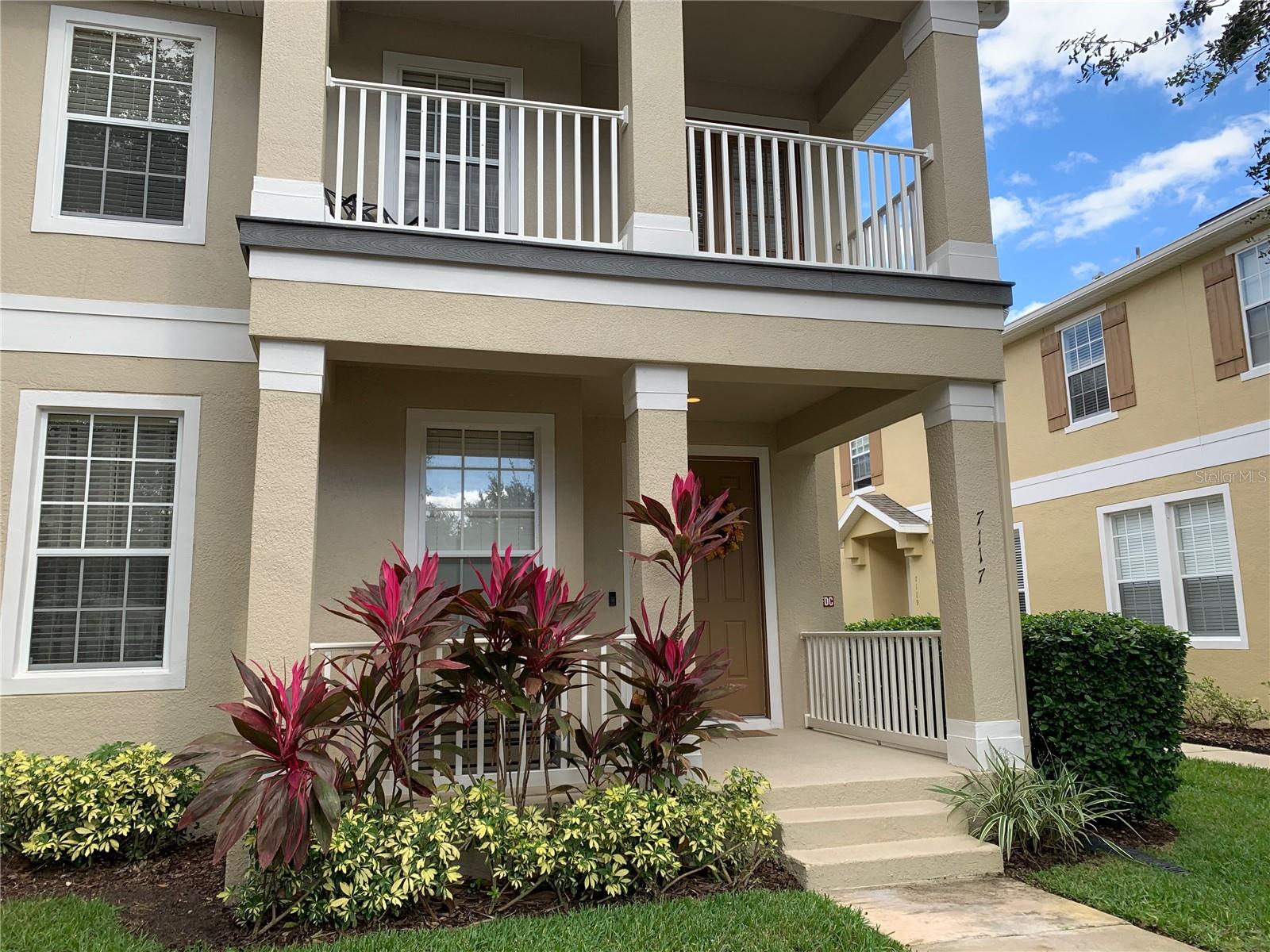 Image 2 of 24 For 7117 Red Lantern Drive 7117