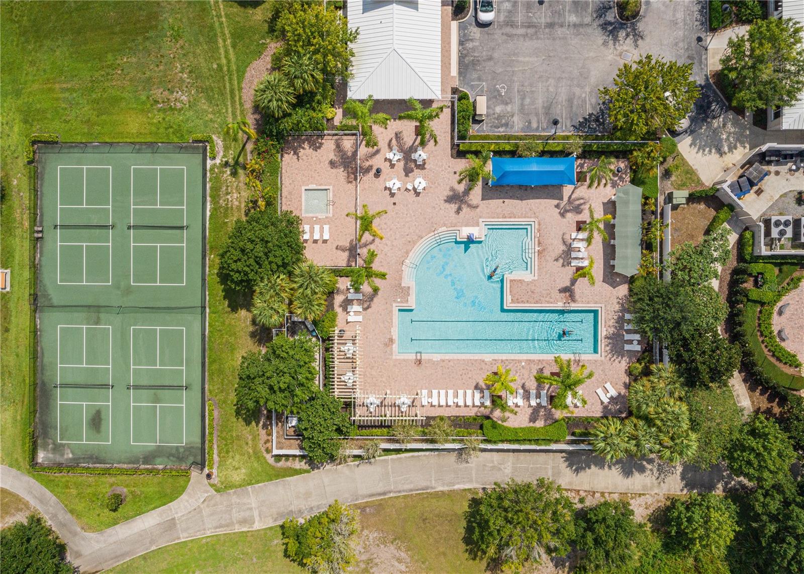Image 24 of 24 For 7117 Red Lantern Drive 7117