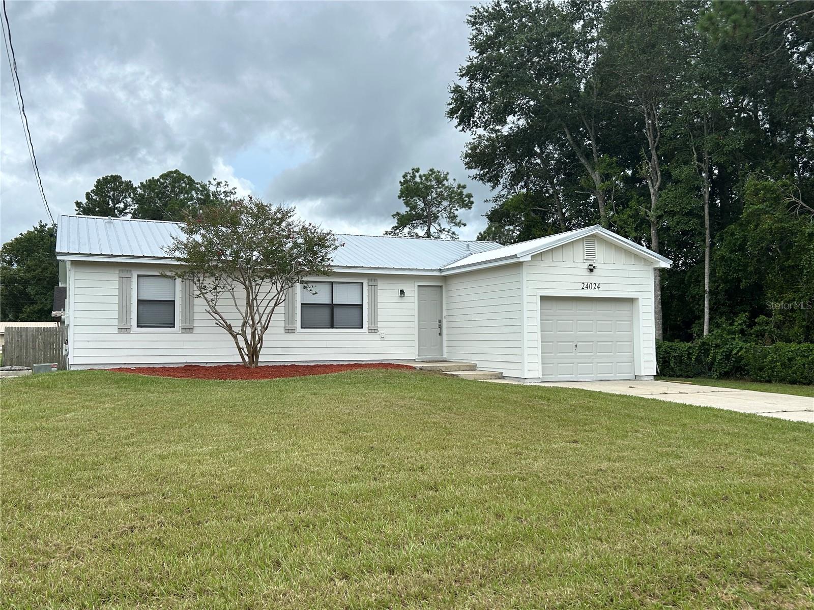 Details for 24024 Deer Road, ASTOR, FL 32102