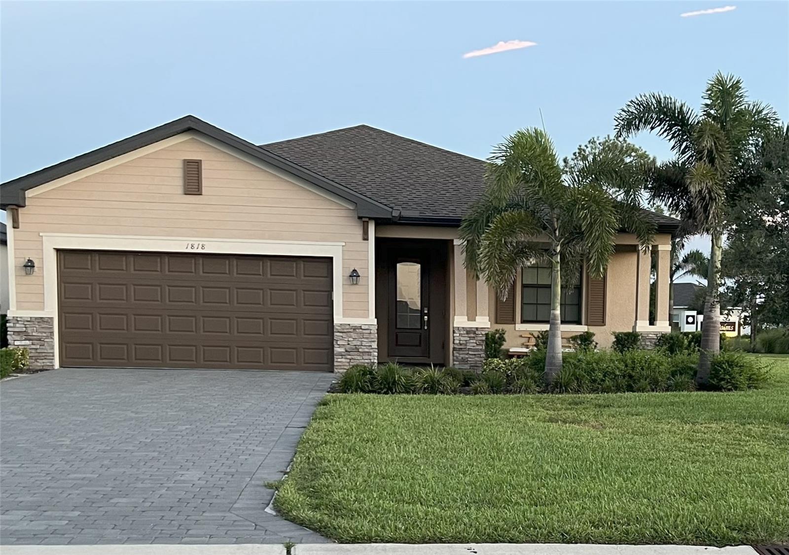 Details for 1818 Isles Road, PORT CHARLOTTE, FL 33953