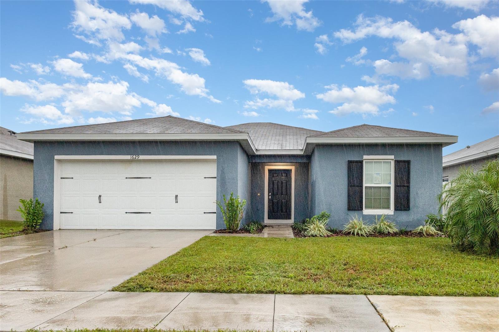 Details for 1629 Ambar Court, WINTER HAVEN, FL 33881