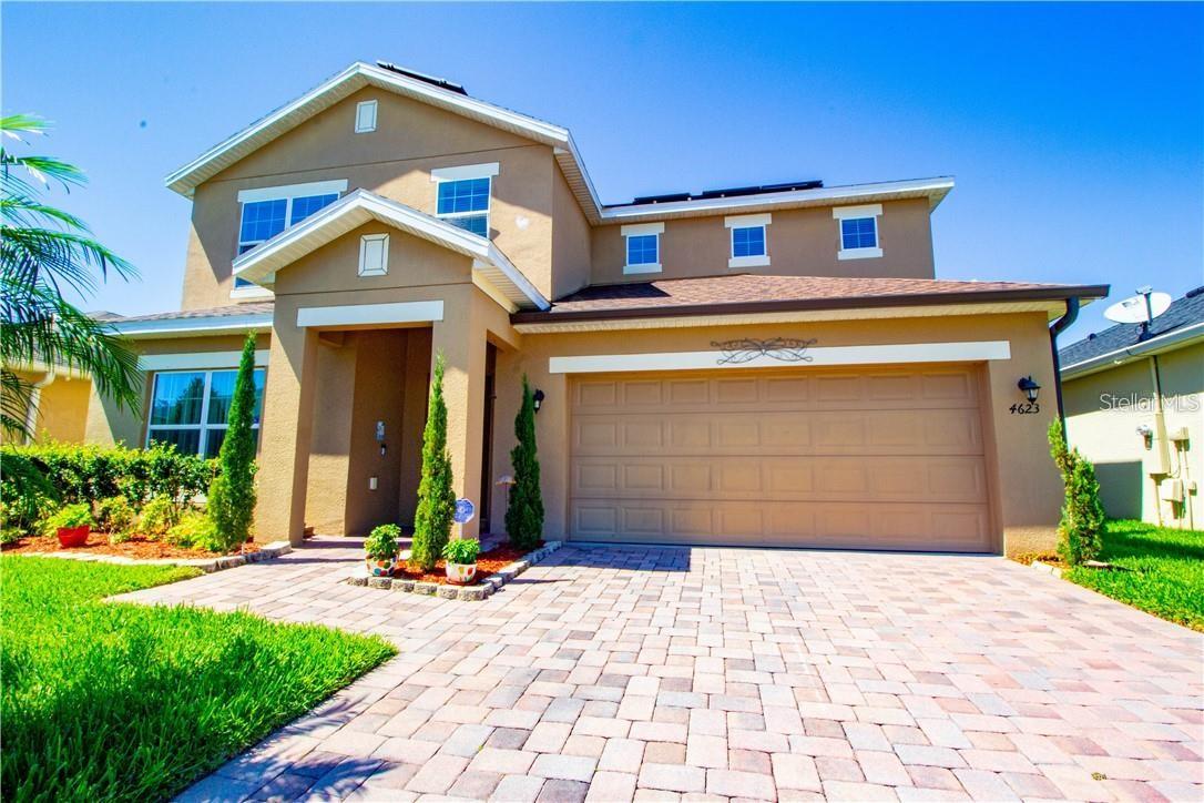 Details for 4623 Kalispell Road, KISSIMMEE, FL 34758