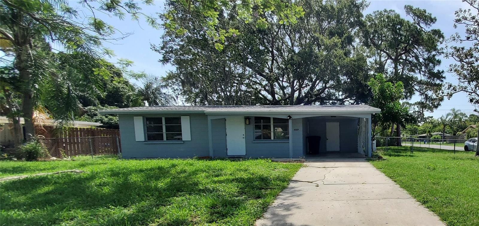 Details for 5529 Nutmeg Avenue, SARASOTA, FL 34231