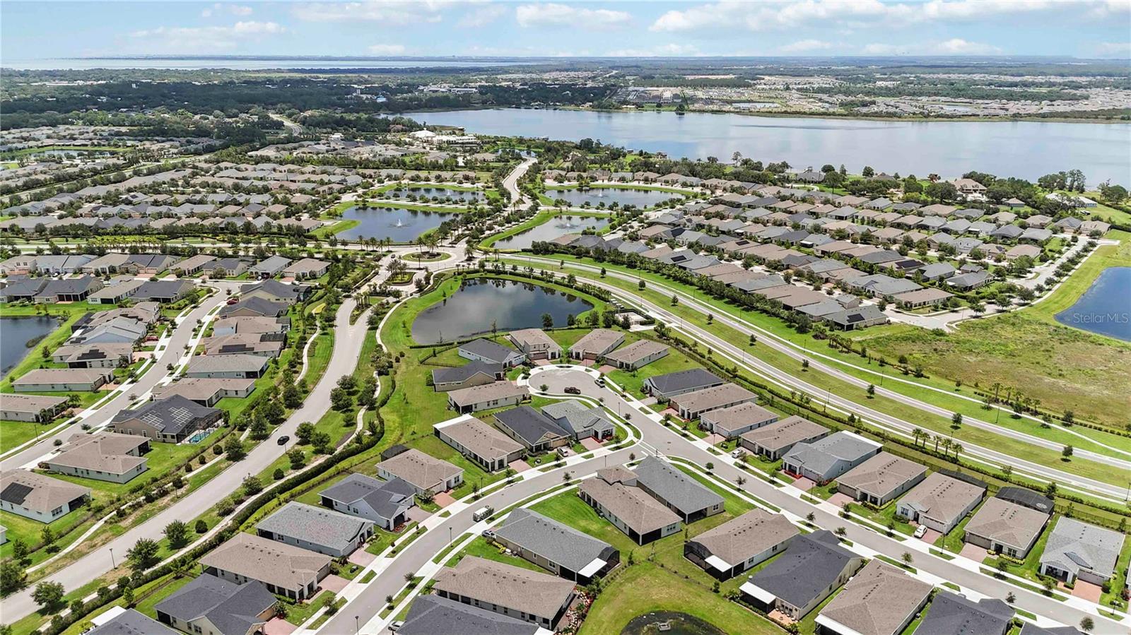 Image 40 of 45 For 2621 Redblush Terrace