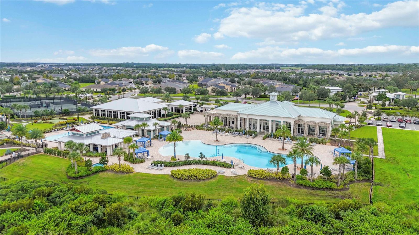 Image 42 of 45 For 2621 Redblush Terrace