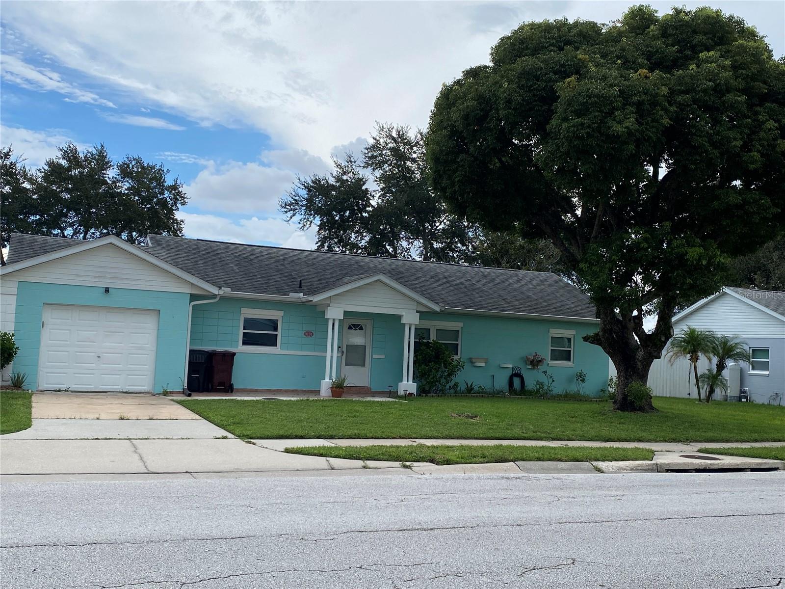 Listing Details for 3131 Little Sound Drive, ORLANDO, FL 32827
