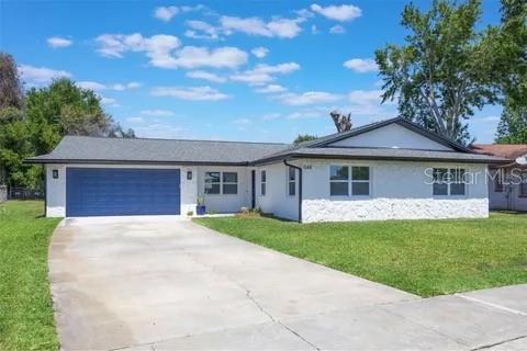 Details for 1148 Martin L King Drive, ORLANDO, FL 32805