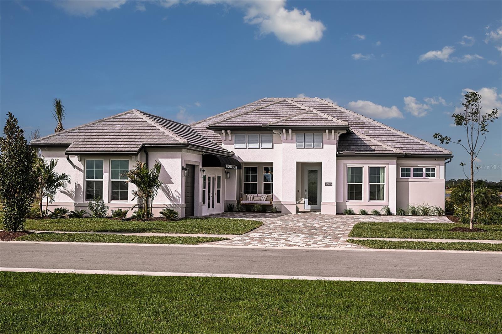 Details for 18456 Foxtail Loop, VENICE, FL 34293