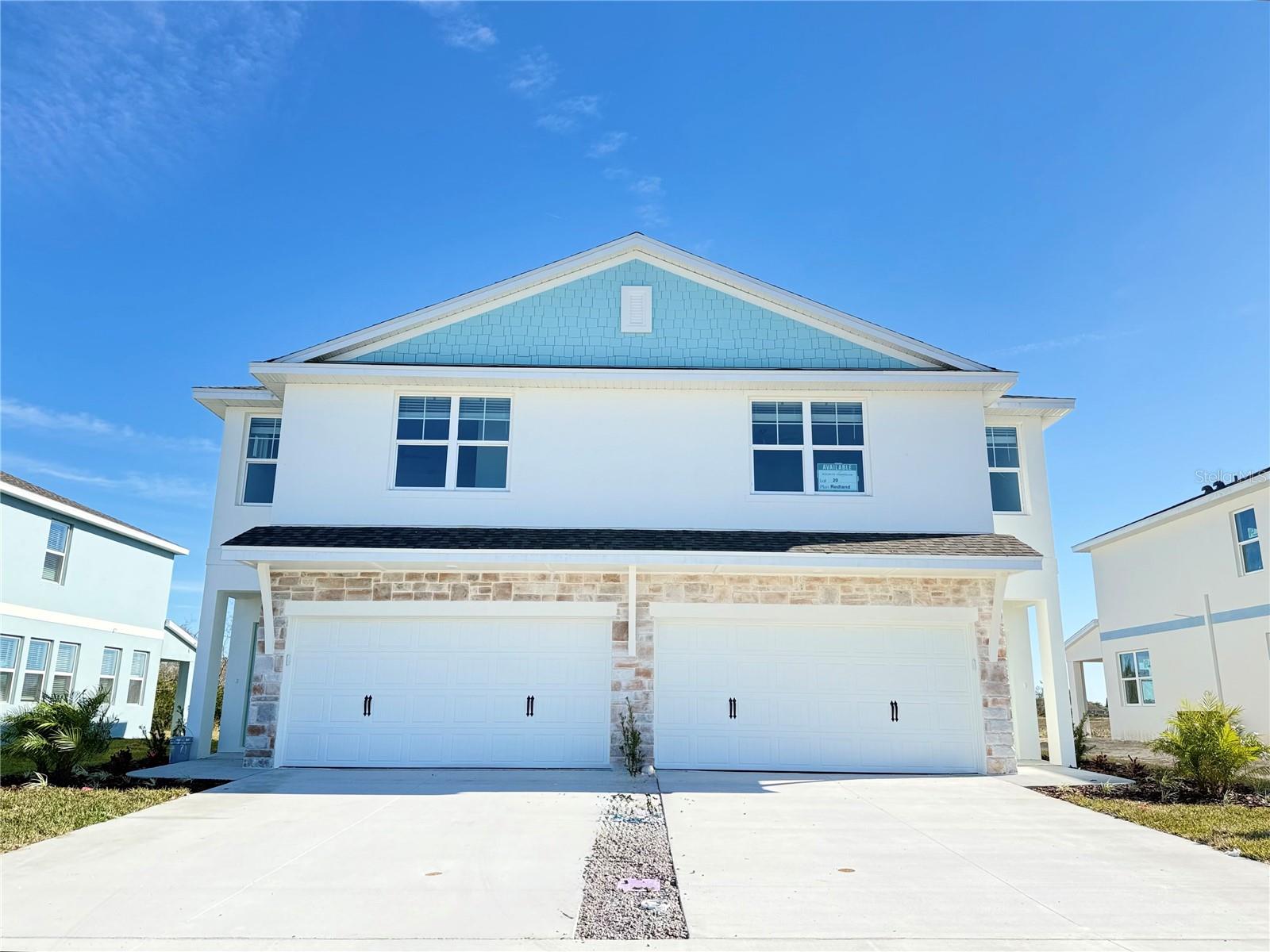 Image 3 of 43 For 14024 Emerald Fields Drive