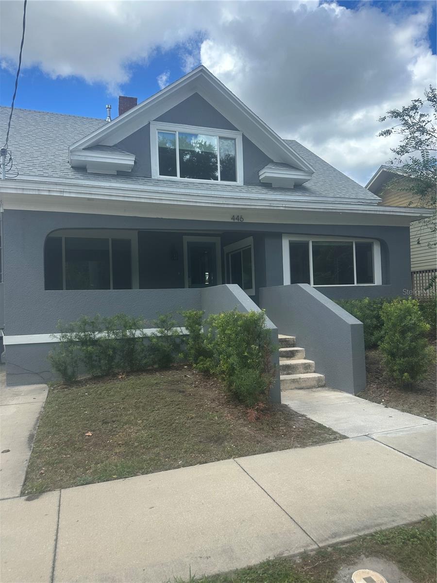 Details for 446 Ruth Lane, ORLANDO, FL 32801