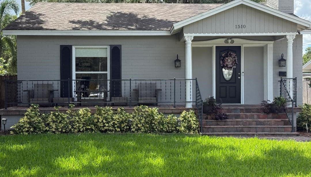 Details for 1510 Nebraska Street, ORLANDO, FL 32803
