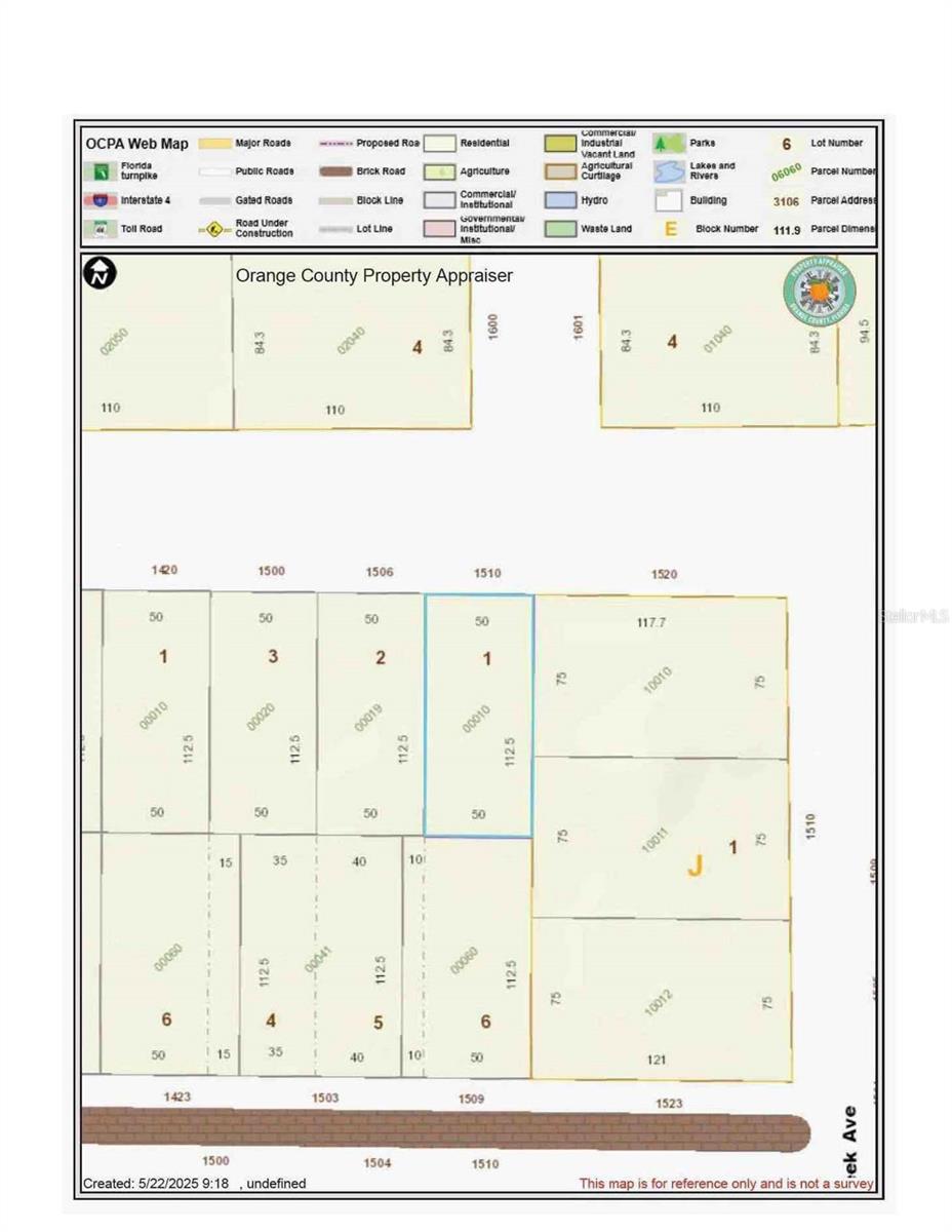 Image 29 of 29 For 1510 Nebraska Street