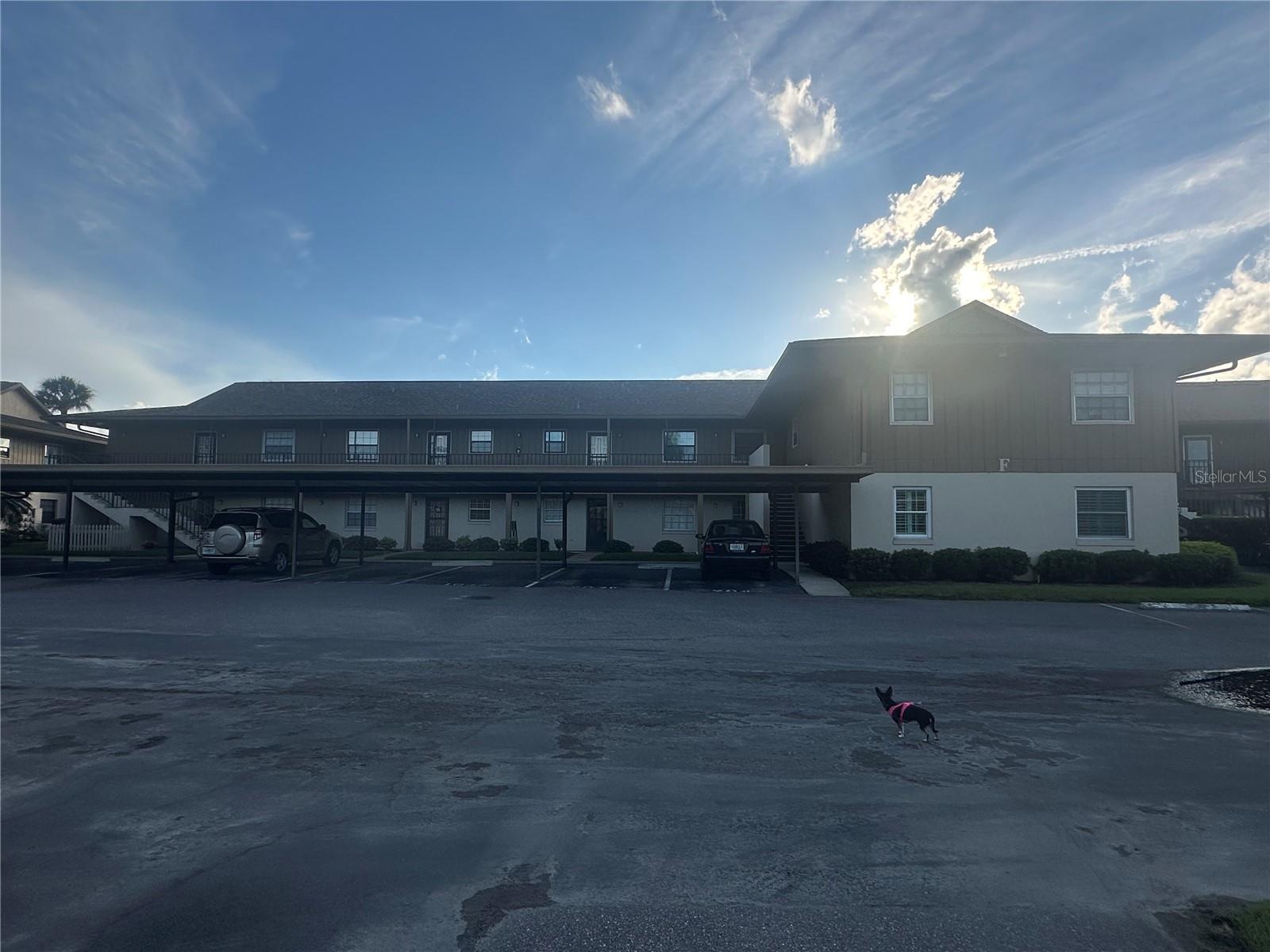 Details for 1640 Juno Trail 103f, ASTOR, FL 32102