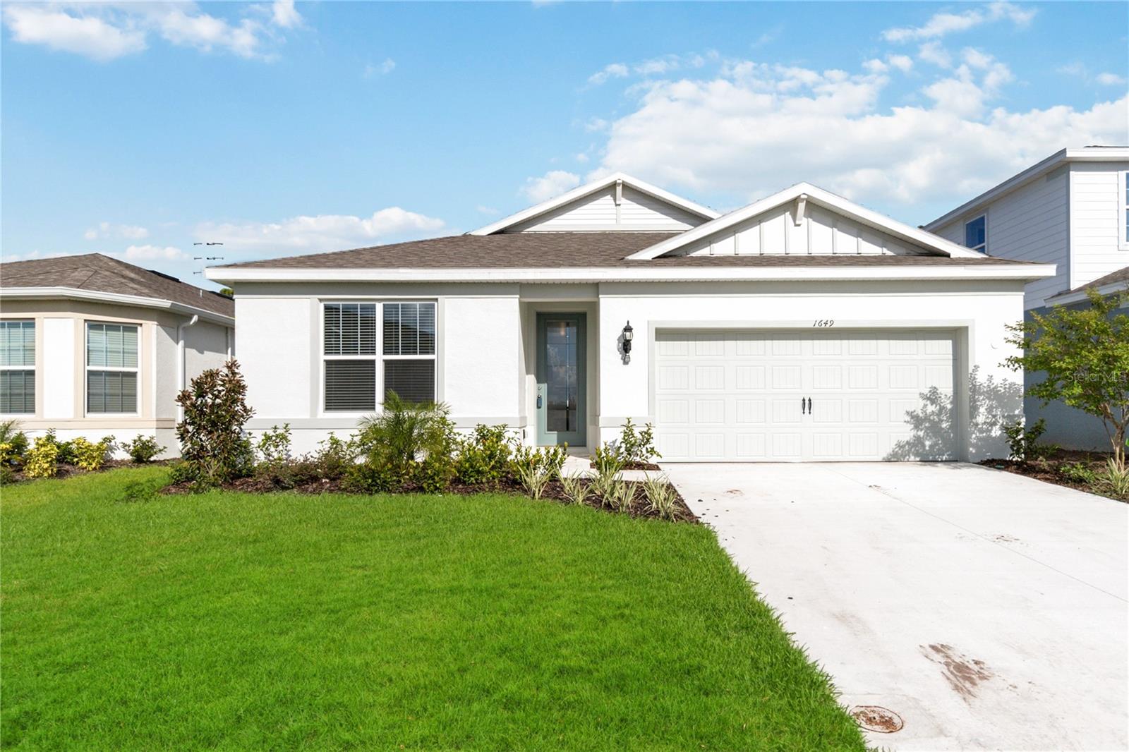 Details for 1649 Groveline Road, ST CLOUD, FL 34771