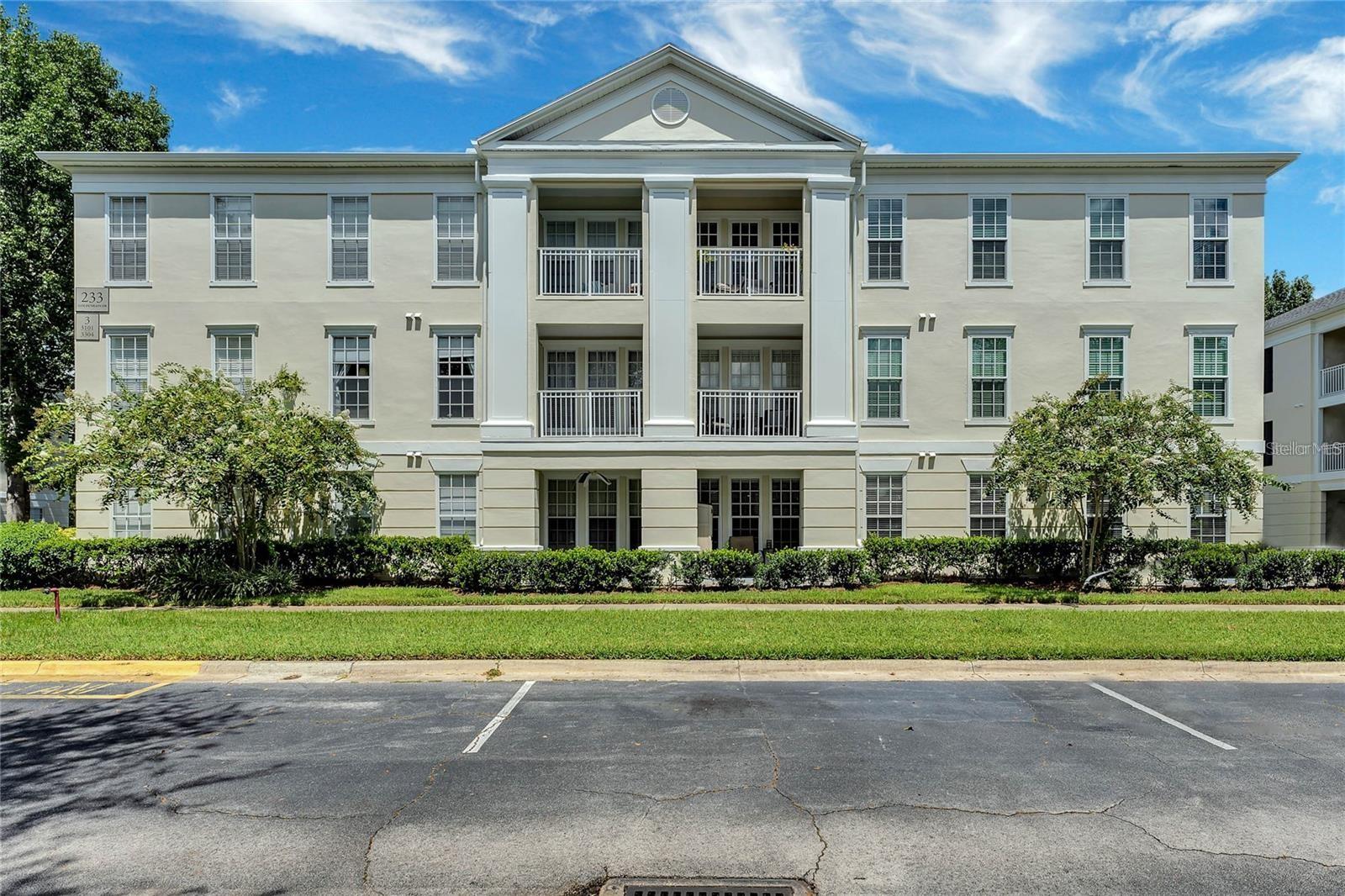Details for 233 Goldenrain Drive 3104, CELEBRATION, FL 34747