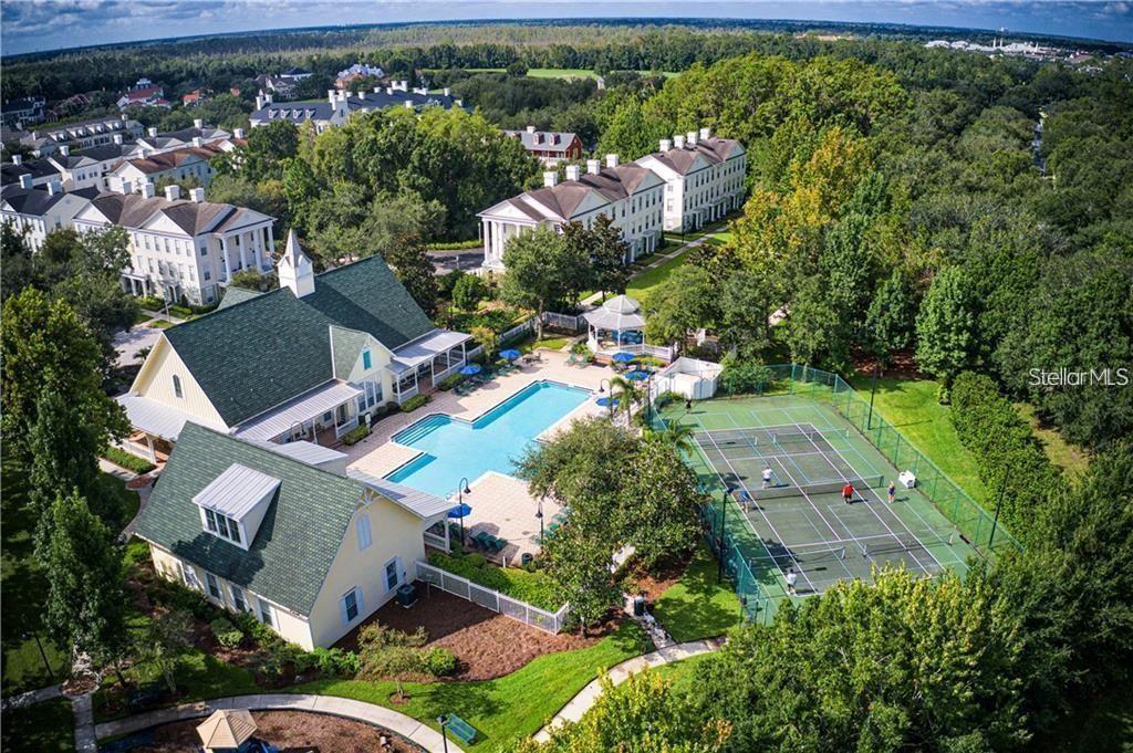 Image 26 of 51 For 233 Goldenrain Drive 3104