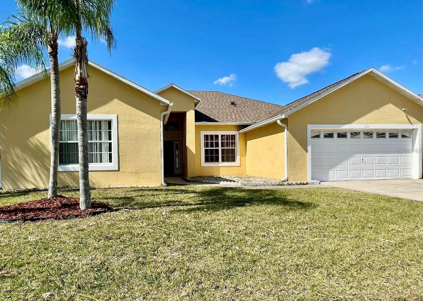 Details for 434 Acacia Tree Way Way, KISSIMMEE, FL 34758
