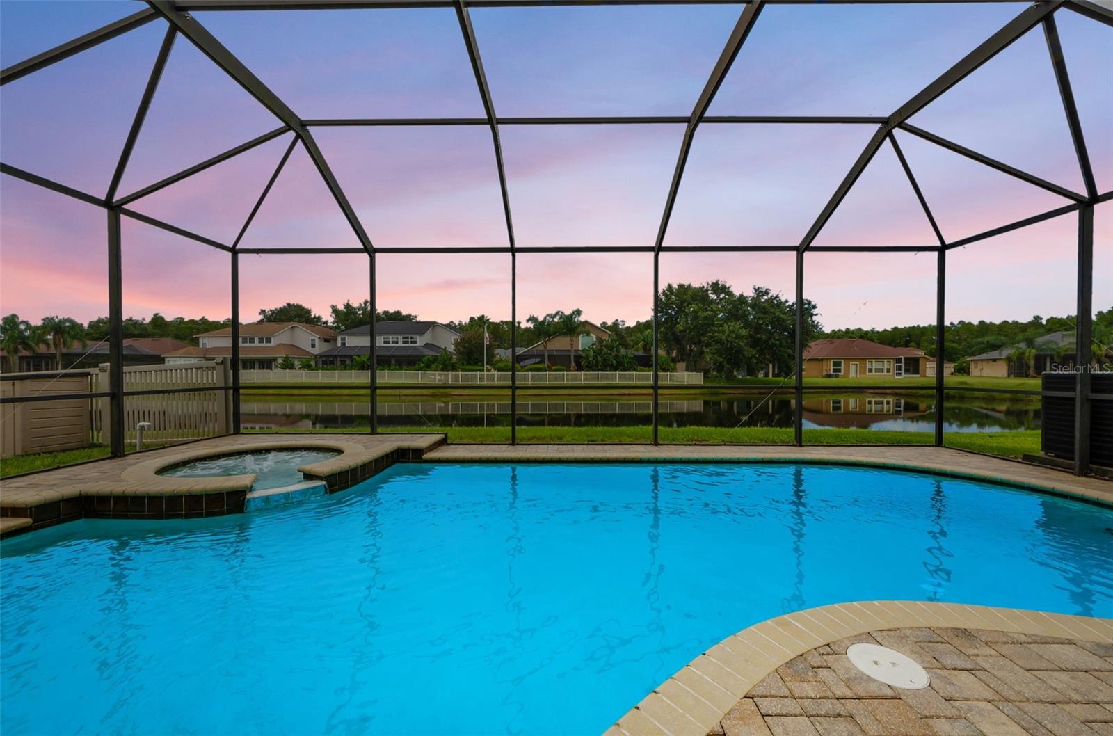 Image 47 of 50 For 3033 Stonegate Falls Drive