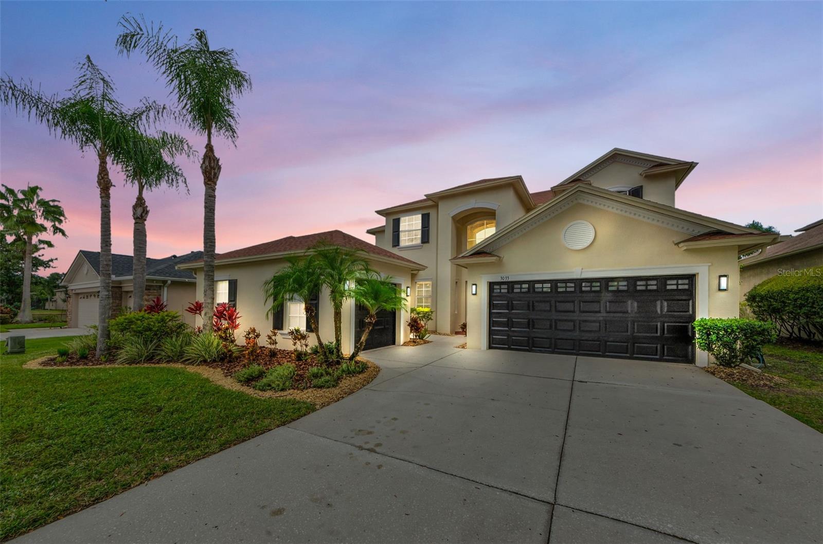 Image 50 of 50 For 3033 Stonegate Falls Drive