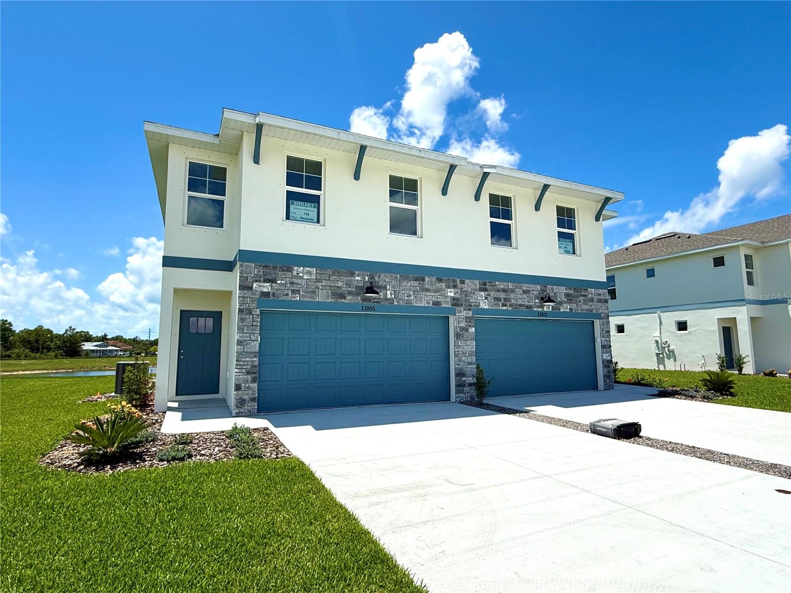 Details for 13719 Emerald Fields Drive Lot 129, HUDSON, FL 34667