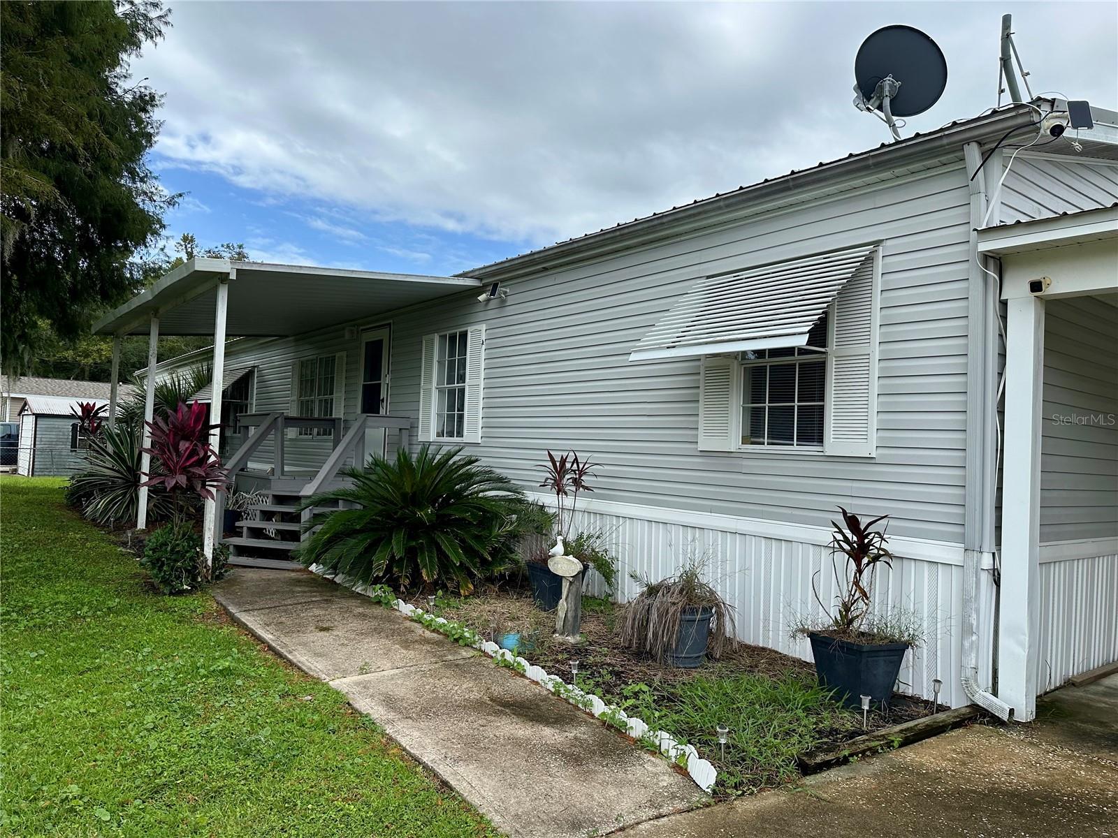 Details for 56233 Water Oak Road, ASTOR, FL 32102