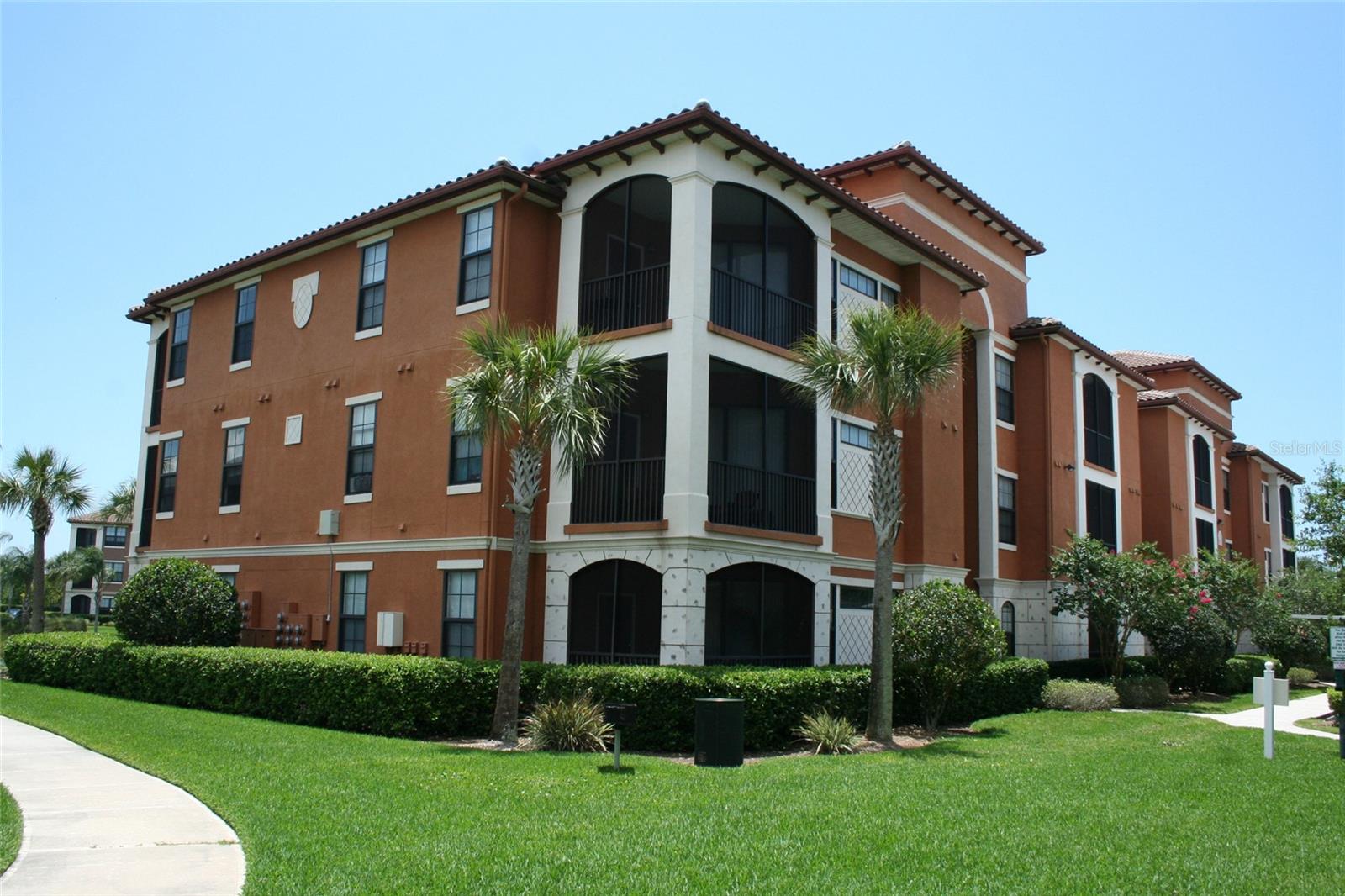 Details for 8357 38th Street Circle E 203, SARASOTA, FL 34243