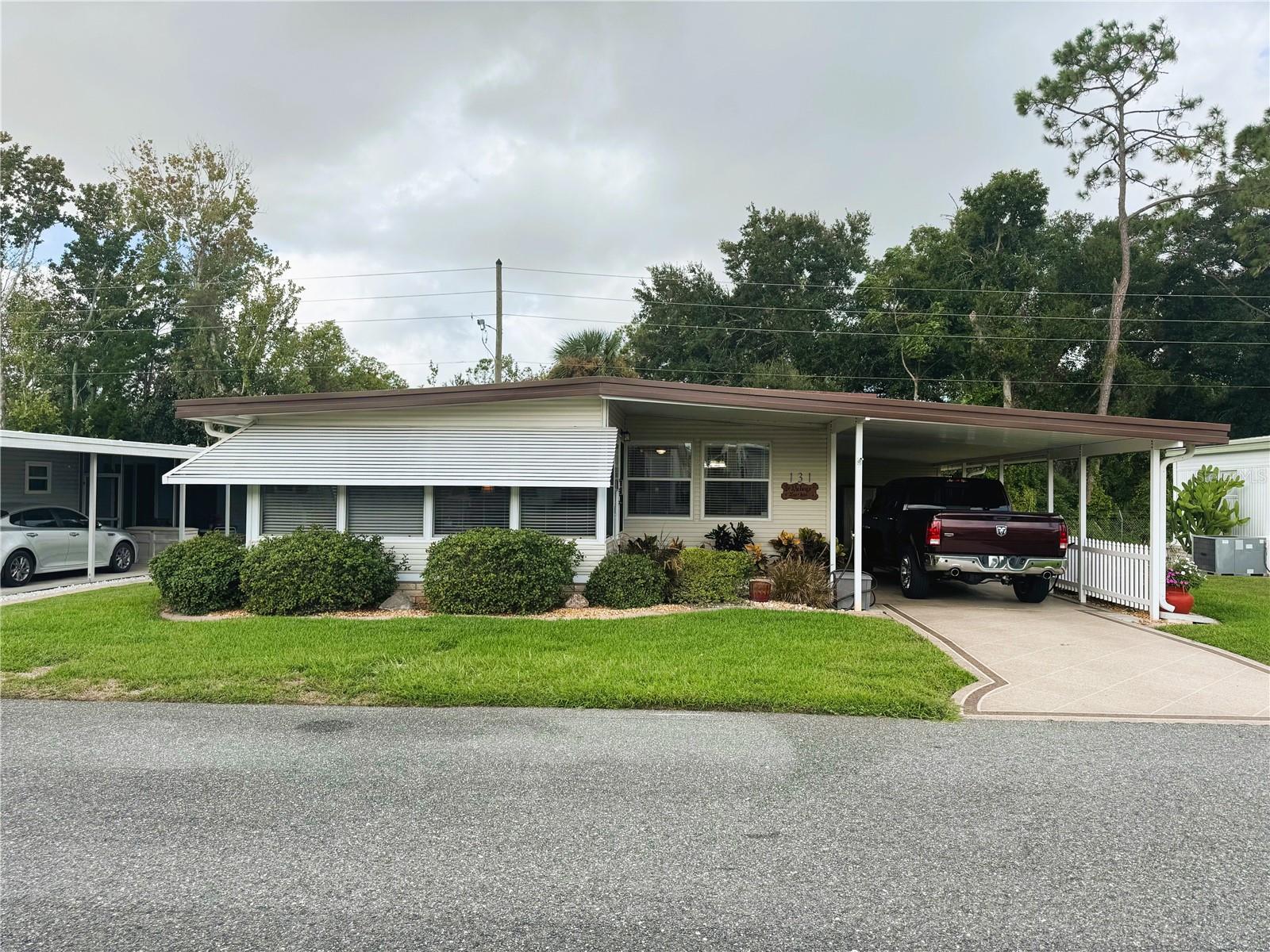 Details for 131 Bougainvillea Drive, LEESBURG, FL 34748