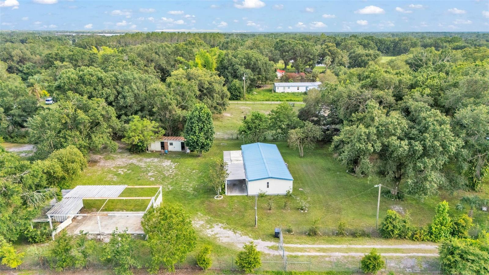 Image 6 of 47 For 7008 County Line Road