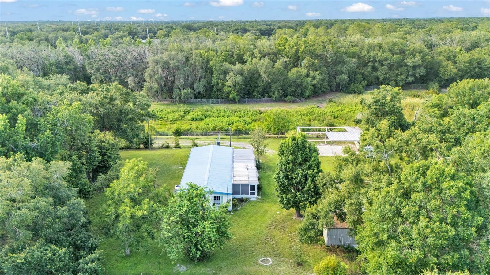 Image 8 of 47 For 7008 County Line Road