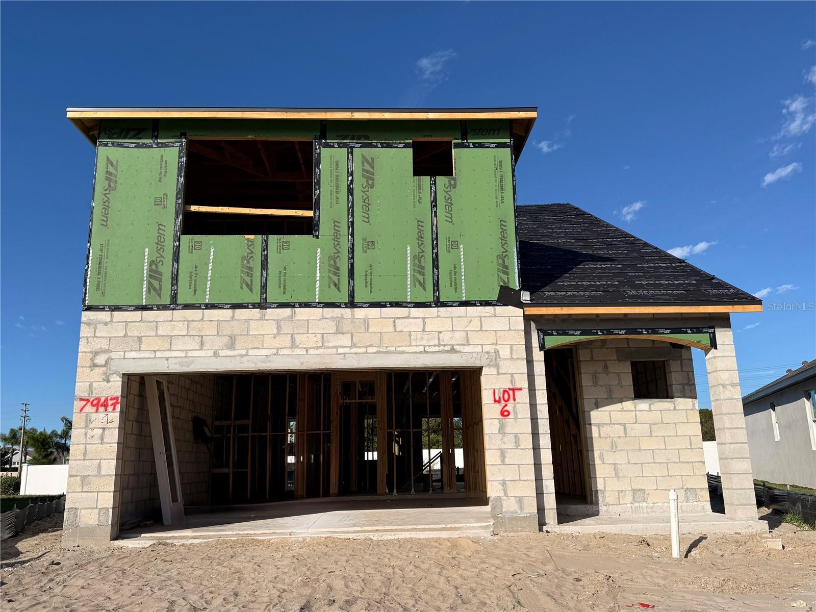 Details for 7947 Chandler Lake Court Homesite 6, HUDSON, FL 34667