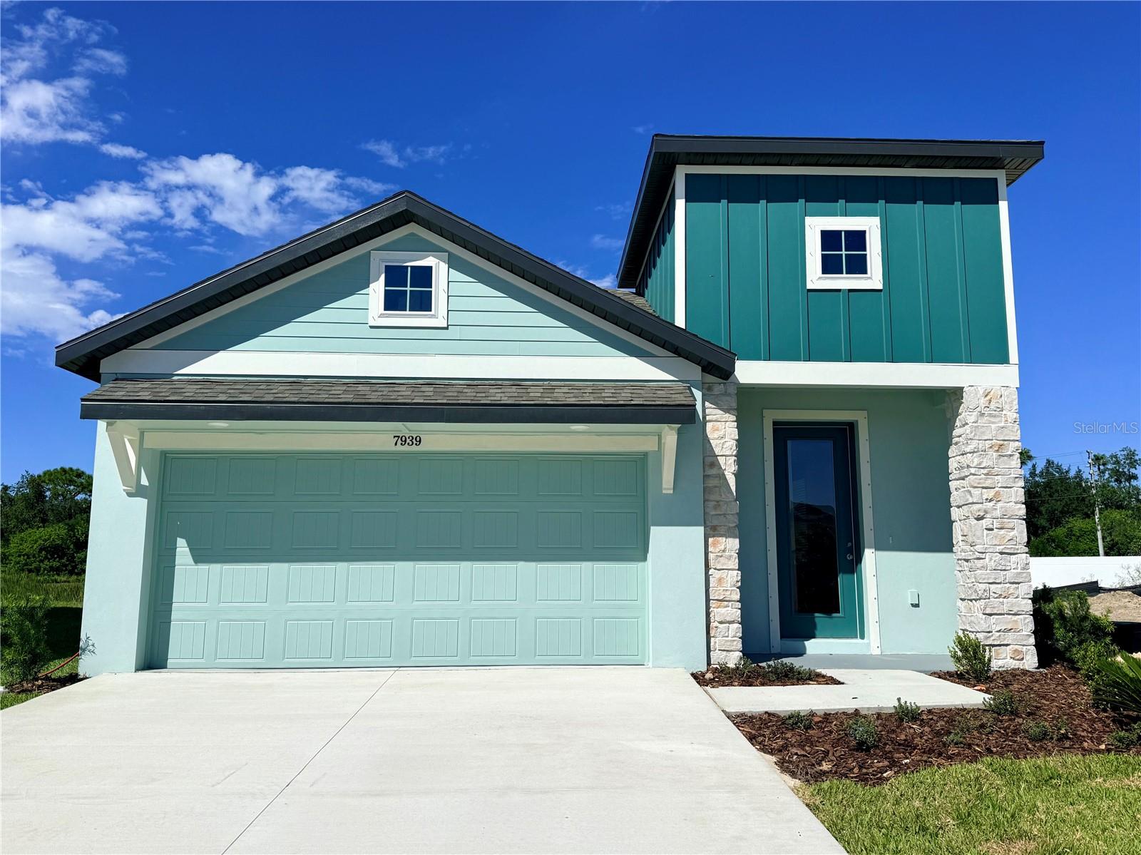 Details for 7939 Chandler Lake Court Homesite 7, HUDSON, FL 34667