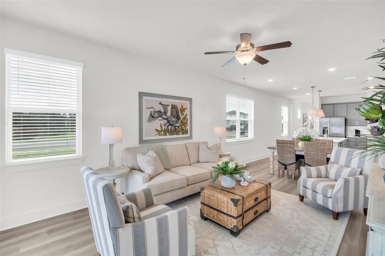 Image 27 of 44 For 7939 Chandler Lake Court