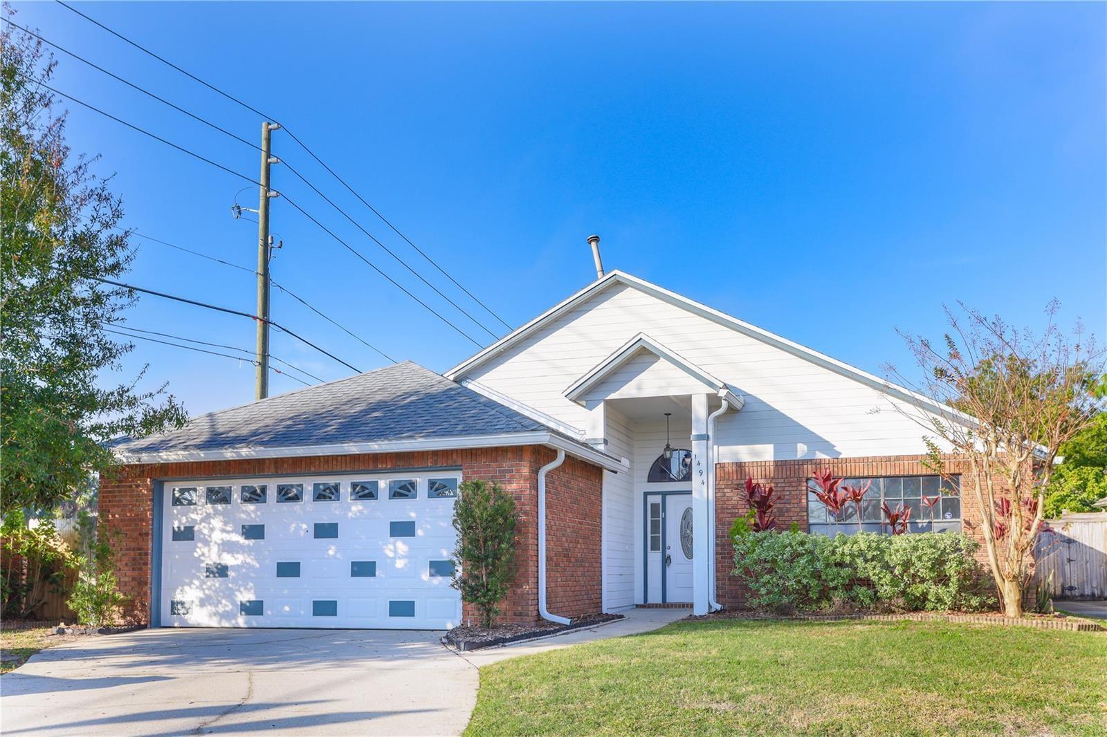 Details for 1494 Hyde Park Drive, WINTER PARK, FL 32792