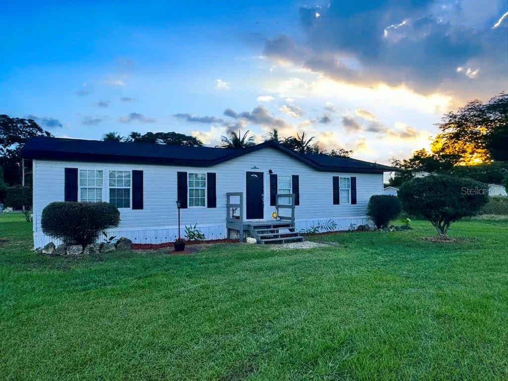 Details for 6140 144th Place, SUMMERFIELD, FL 34491