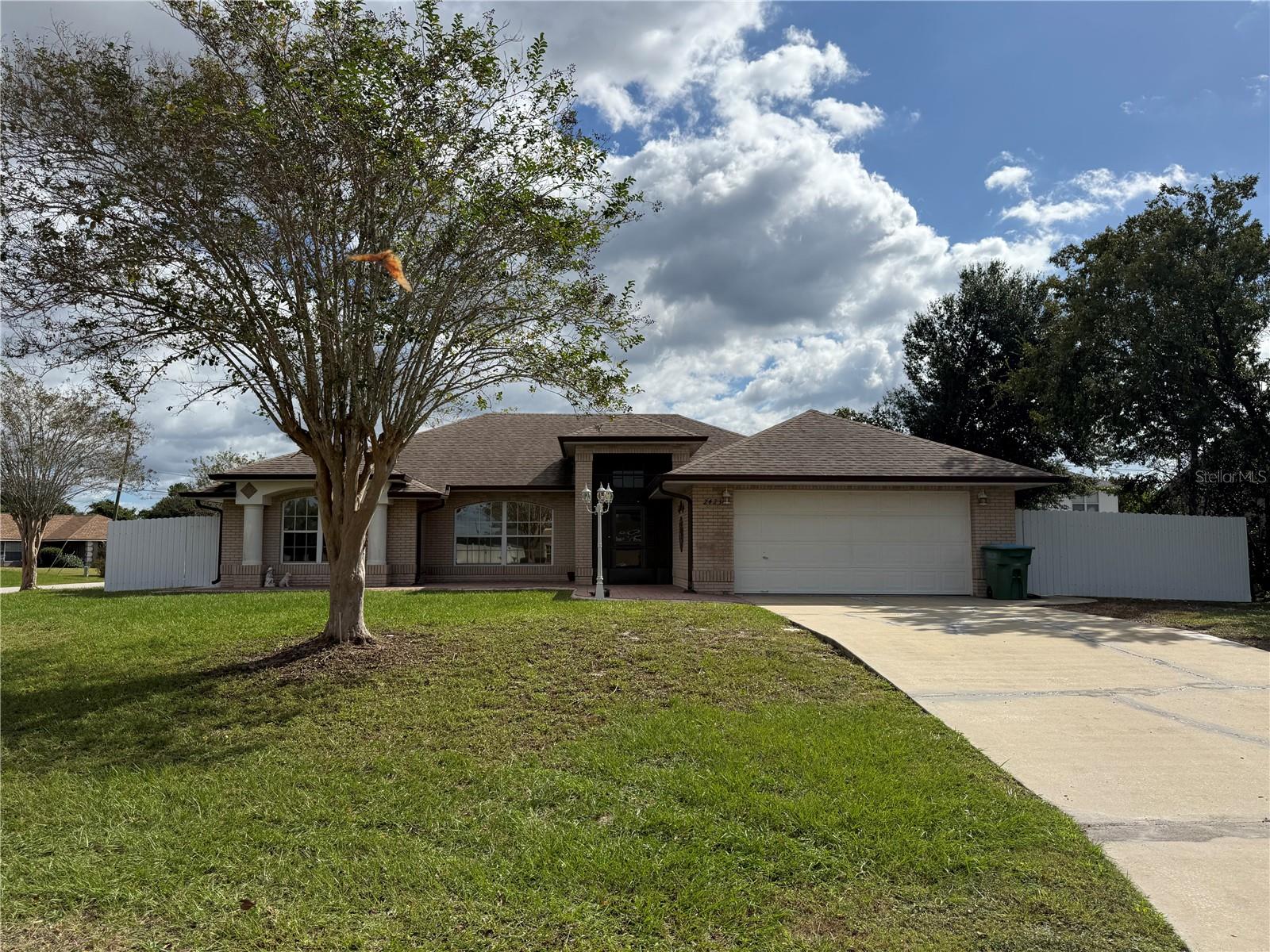 Details for 2423 Moonstone Avenue, DELTONA, FL 32738