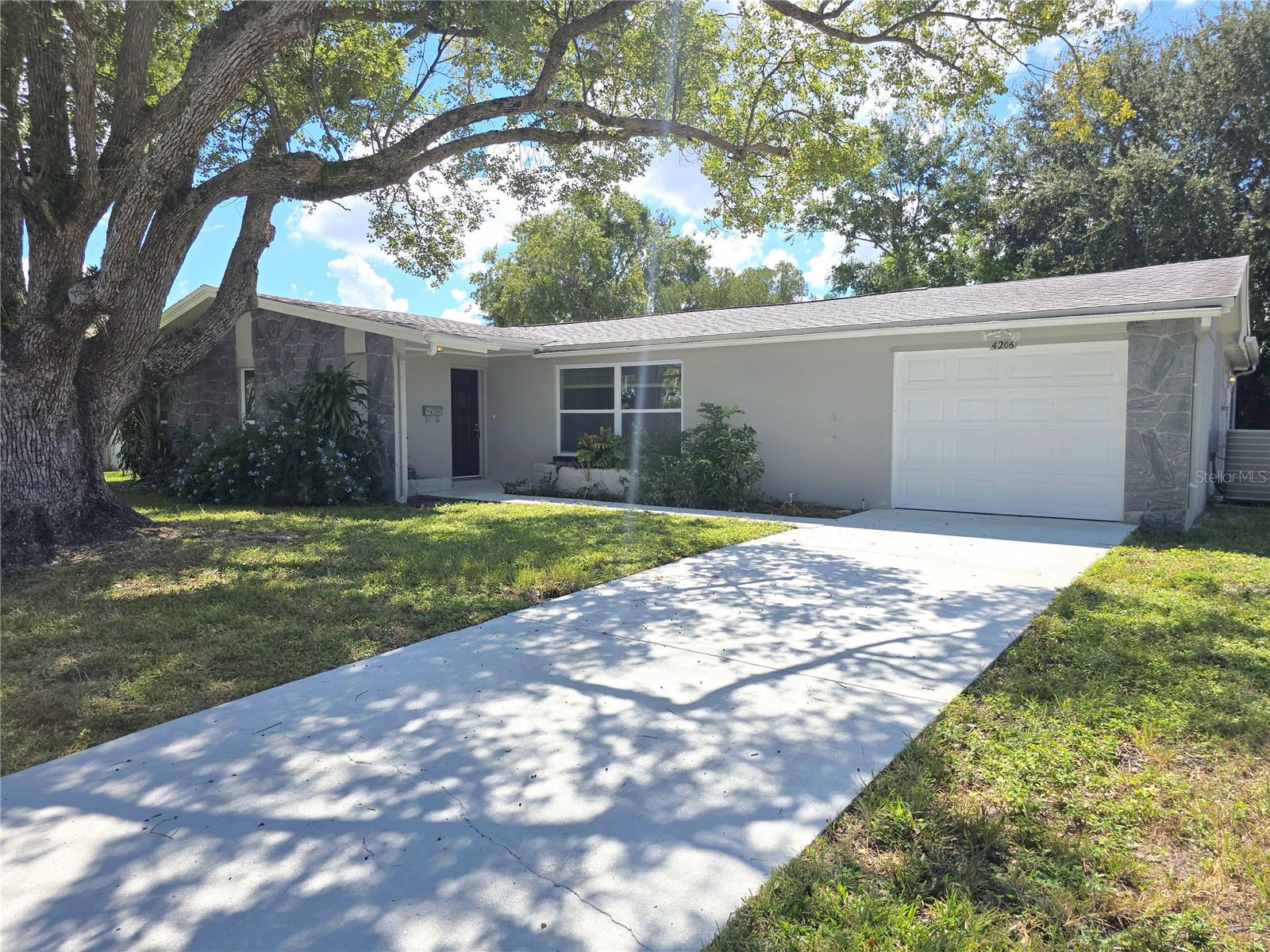 Details for 4206 Glissade Drive, NEW PORT RICHEY, FL 34652