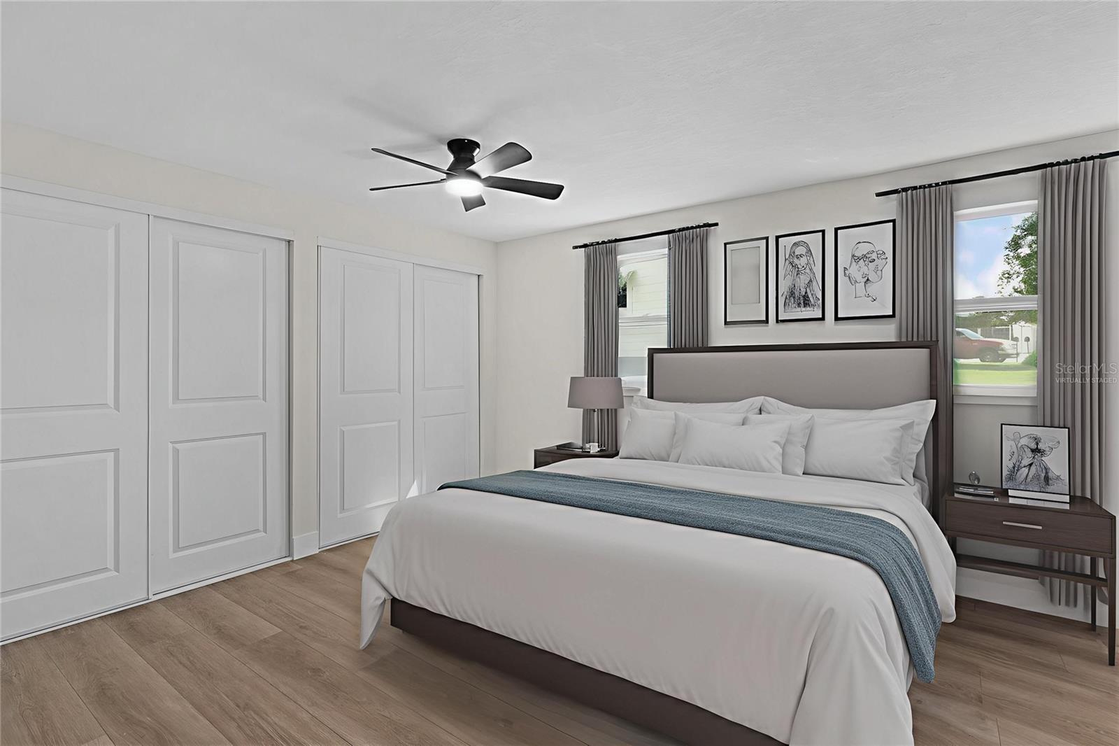 Image 25 of 41 For 205 Palo Verde Drive