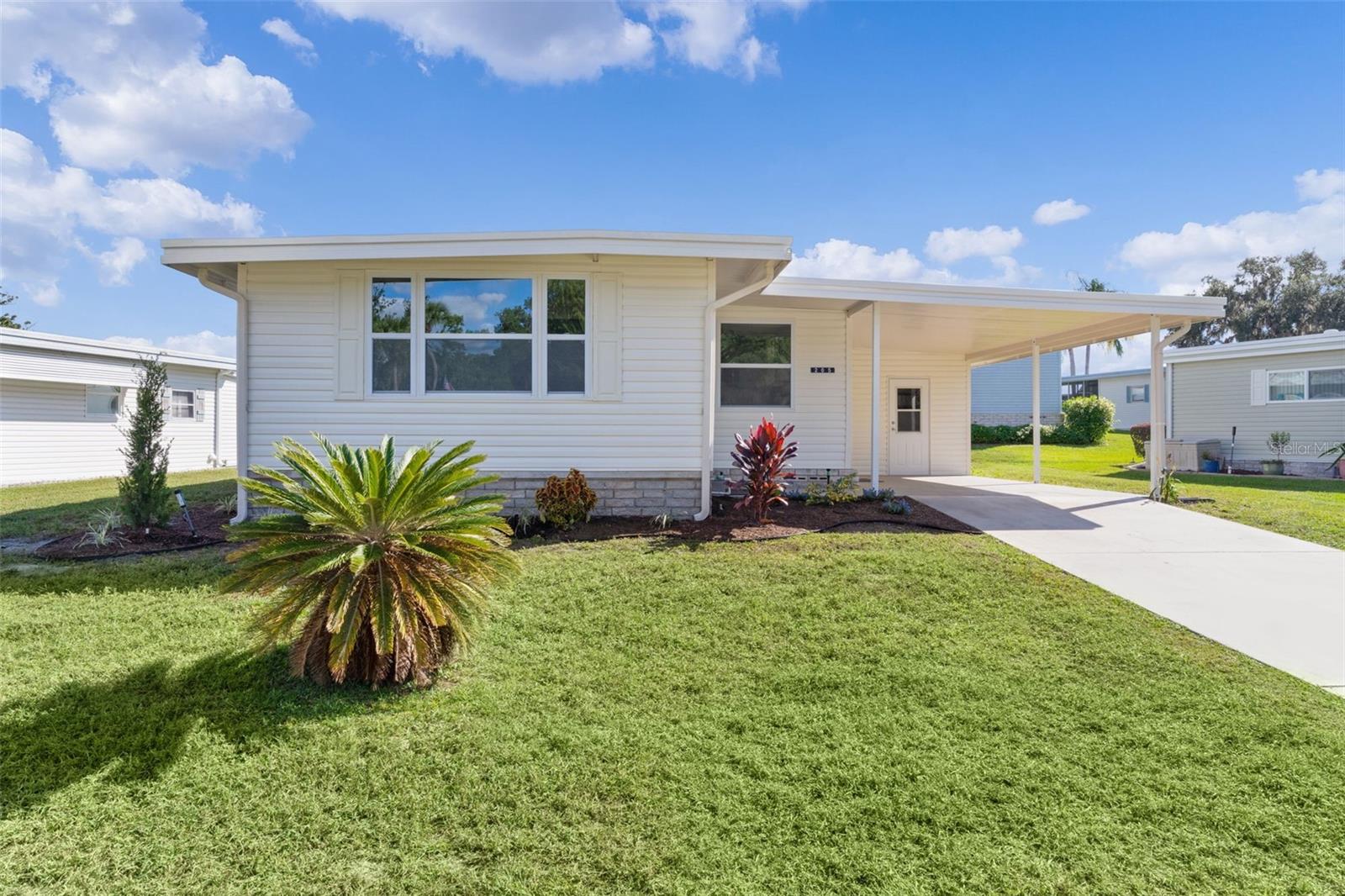 Image 34 of 41 For 205 Palo Verde Drive